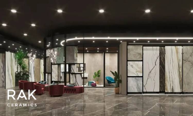 سرامیک برای هایپرمارکت و فروشگاه‌های بزرگ باید چه ویژگی‌هایی داشته باشد؟