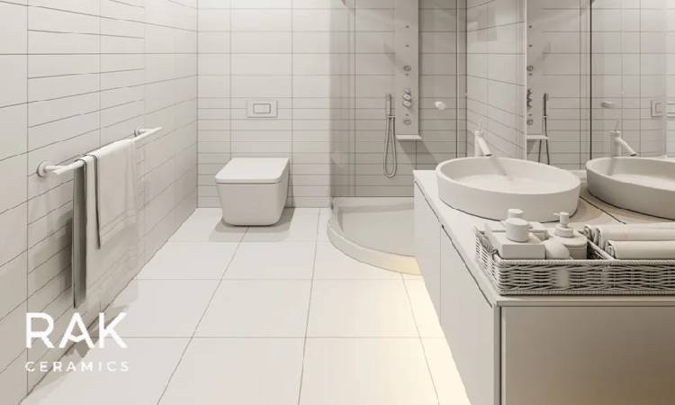 انواع سرامیک مناسب سرویس بهداشتی کدامند و مزایا و معایب هر نوع چیست؟