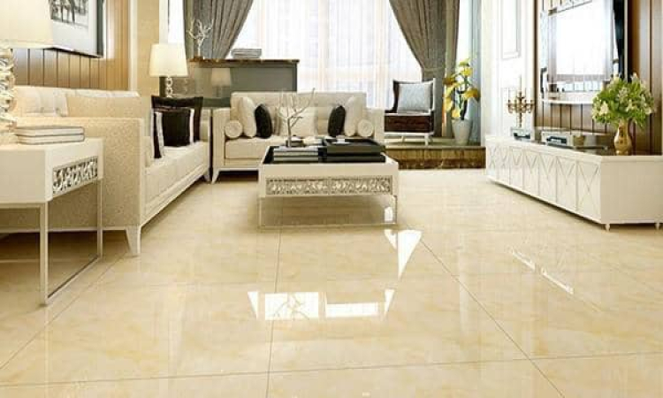 نکات مهم در انتخاب سرامیک مونوکالر مناسب برای پروژههای ساختمانی