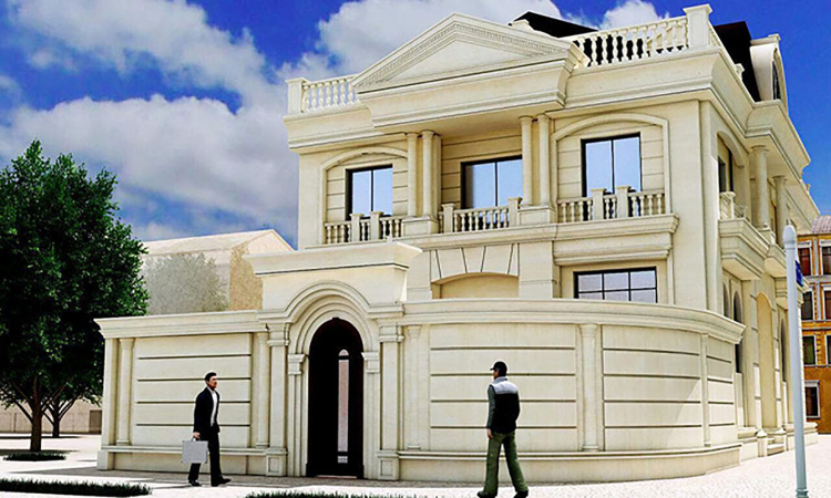 نکات مهم در انتخاب و نصب سرامیک نمای ساختمان برای افزایش دوام و زیبایی