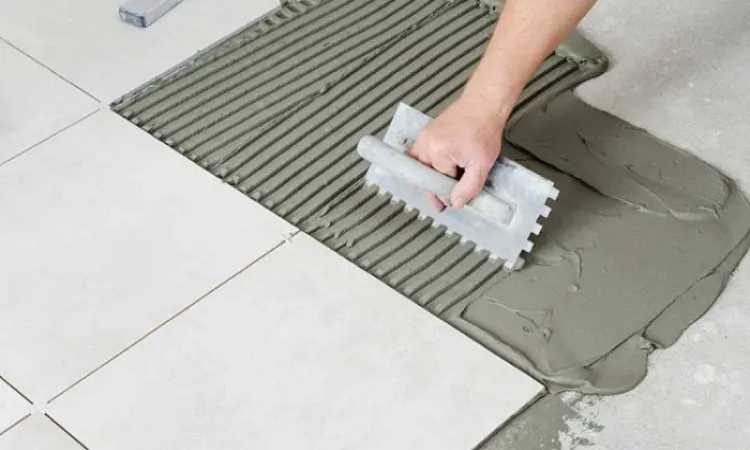 نکات کلیدی برای انتخاب چسب سرامیک مناسب