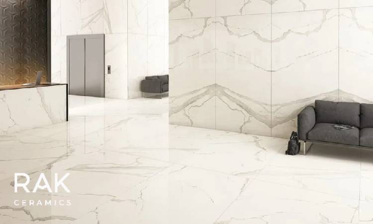 چرا اسلب سرامیک بزرگ انتخاب محبوب معماران و طراحان مدرن است؟