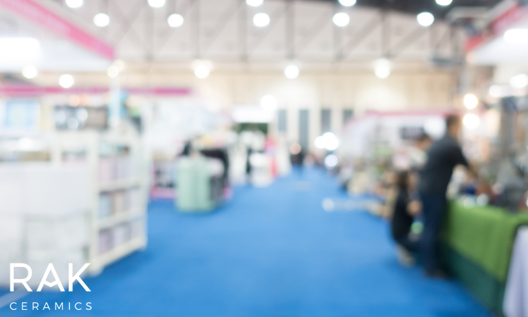 سرامیک مناسب نمایشگاه خودرو را چگونه انتخاب کنم؟