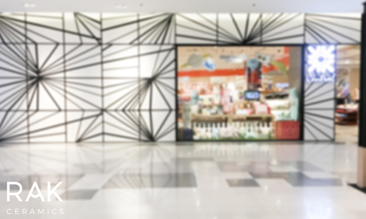 سرامیک مناسب نمایشگاه خودرو را چگونه انتخاب کنم؟