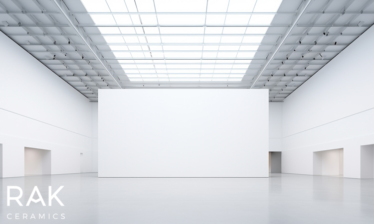 سرامیک مناسب نمایشگاه خودرو را چگونه انتخاب کنم؟