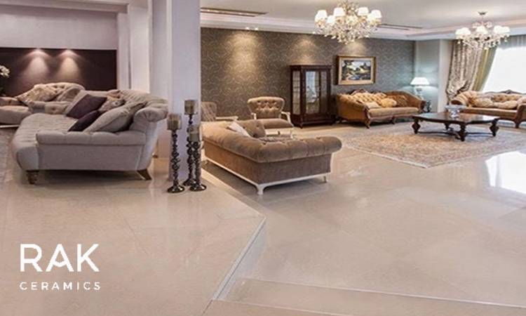 آیا سرامیک طرح دهبید مناسب برای فضاهای کلاسیک و گرم است؟