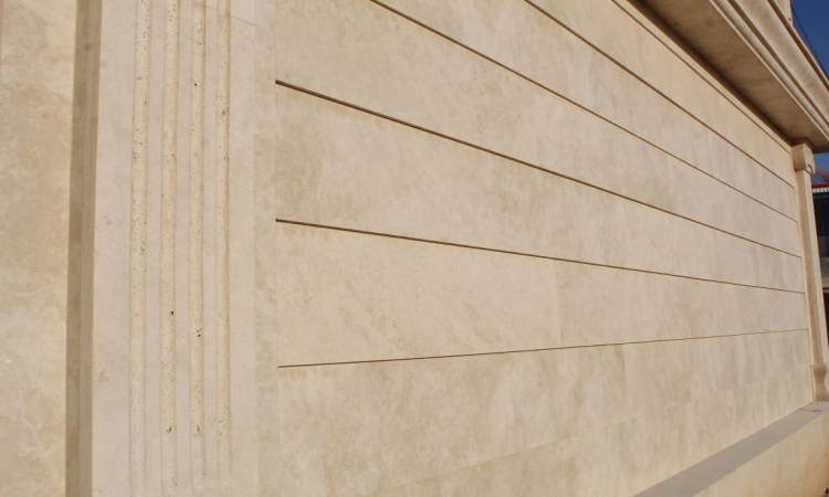 سرامیک نمای ساختمان باید چه ویژگی خاصی داشته باشد؟