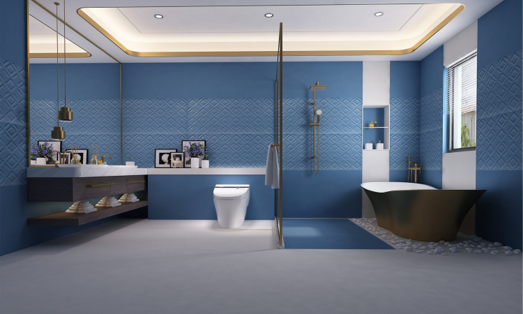 معرفی کامل سرامیک مونوکالر جذاب و مینیمال + کاربرد آن‌ها