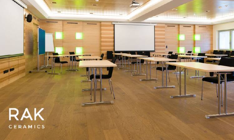 مزایای استفاده از سرامیک مناسب در مدارس