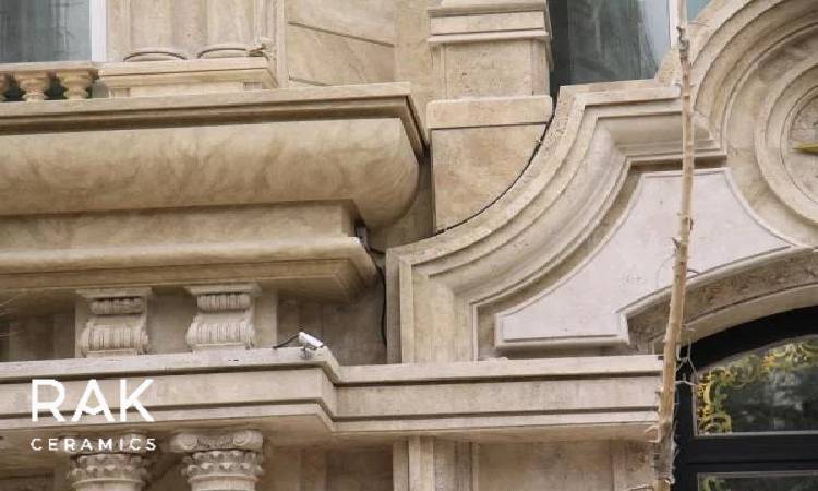 مزایا و معایب سنگ طبیعی در فضاهای تجاری و مسکونی چیست