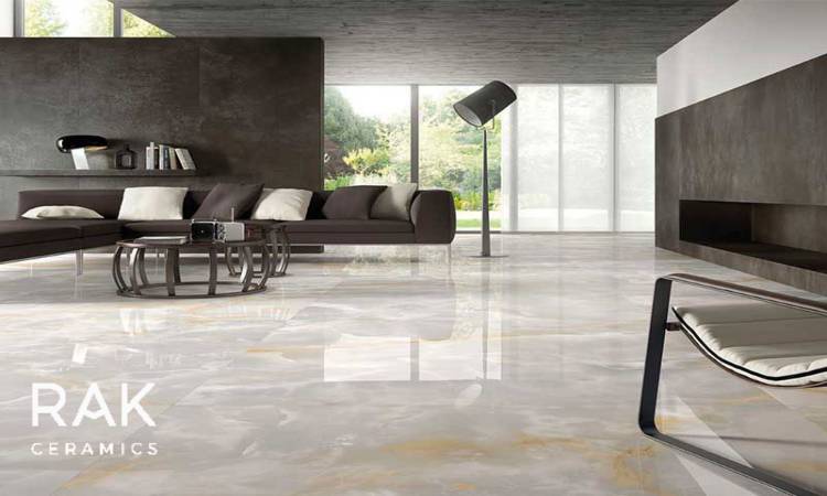 برای فضای تجاری و مسکونی سرامیک پرسلان بهتر است یا سنگ؟