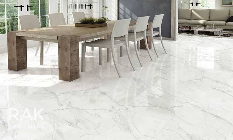 معرفی سرامیک نانوپولیش با ابهت و پر از روشنایی + کاربرد آن ها