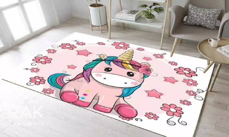 نکات کلیدی در خرید و نگهداری سرامیک اتاق کودک