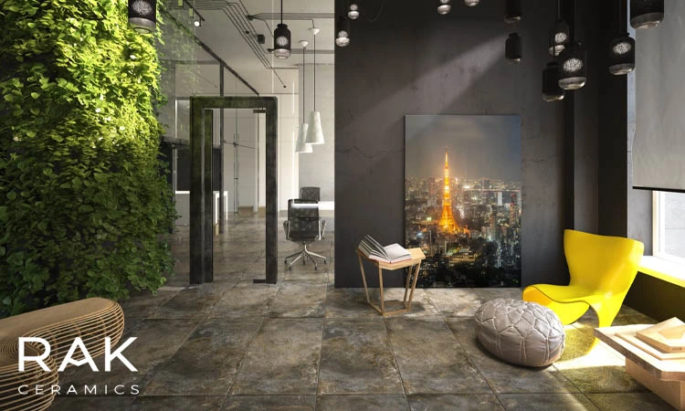 سرامیک مات بهتر است یا براق؟