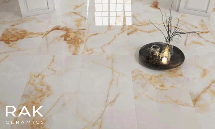 سرامیک پرسلان مقاوم در برابر سرما