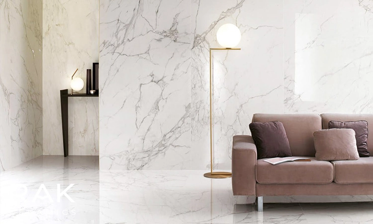 مزایای استفاده از سرامیک برای دیوارها