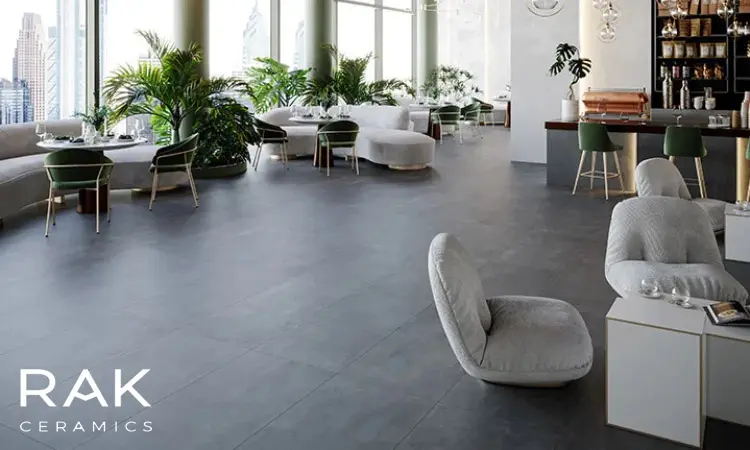 ویژگی های اصلی سرامیک های مات