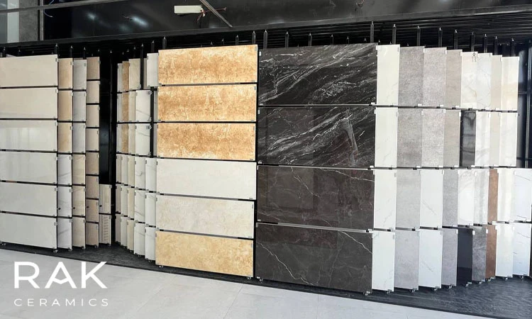 معرفی انواع سرامیک دیوار| 8 تا از بهترین سرامیک های دیوار