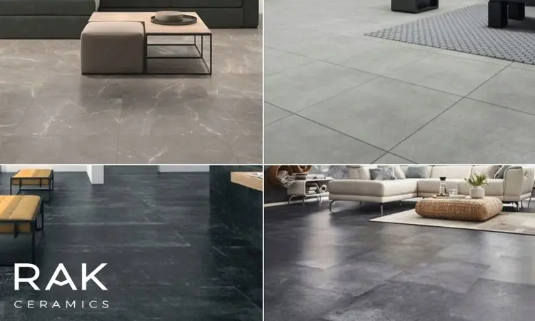 انواع سرامیک مات | سرامیک مات بهتر است یا براق؟