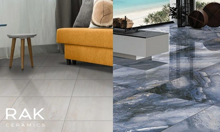 تفاوت پرسلان و سرامیک| سرامیک معمولی و سرامیک پرسلان چه تفاوت هایی دارند؟