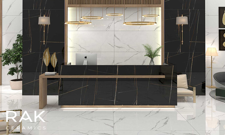 سرامیک با کیفیت پرسلان 120 در 60