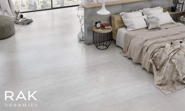 سرامیک برای فضای مستر باید چگونه باشد؟