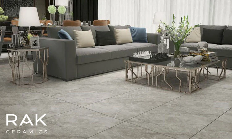 مزایای سرامیک پرسلان 60 در 60