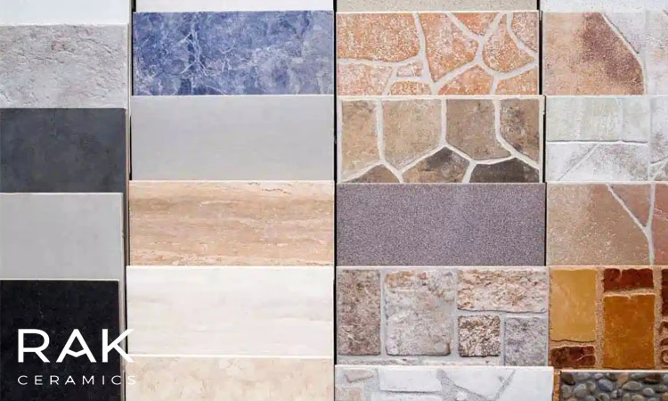 آشنایی با سرامیک ها و کاشی