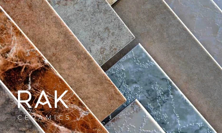 انواع سرامیک