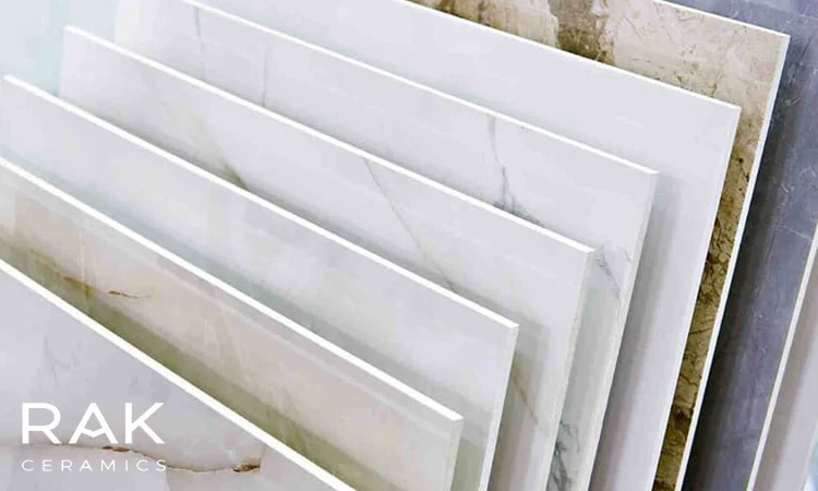 تفاوت های اصلی سرامیک پرسلانی و خاک سفید