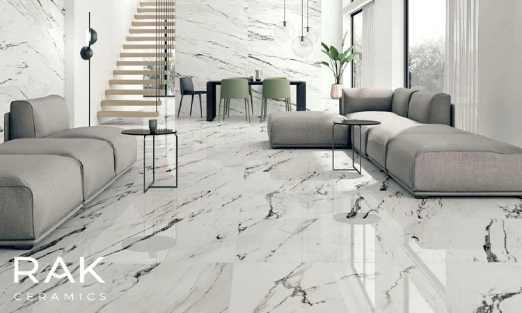 راهنمای انتخاب سرامیک کف