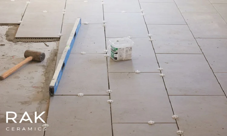 راهنمای نصب و نگهداری از سرامیک کف