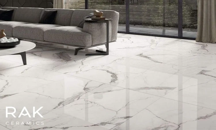 سرامیک کف باید چه ویژگی هایی داشته باشد