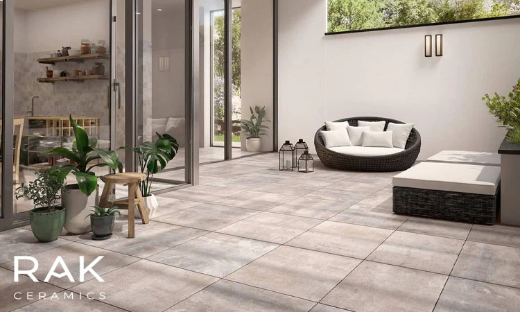 مزایا و معایب کاشی و سرامیک