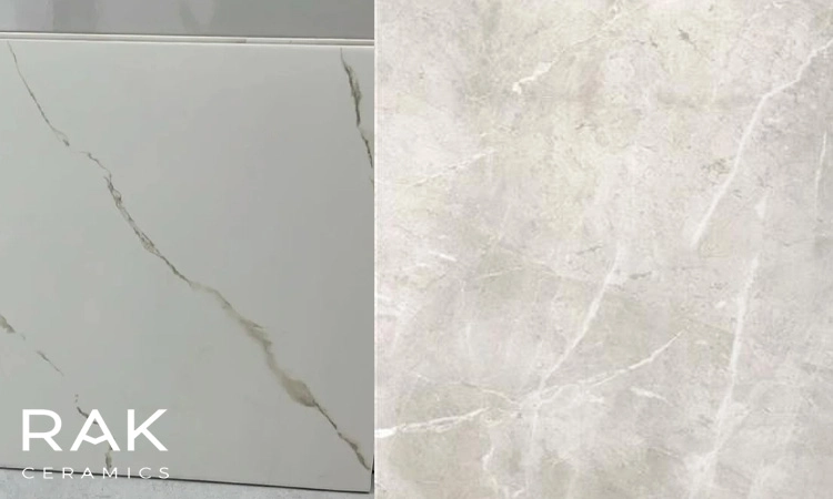 مقایسه مزایا و معایب سرامیک پرسلان و خاک سفید