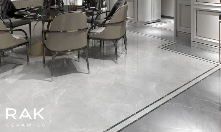 راهنمای خرید سرامیک کف| سرامیک مناسب برای فضای بیرون کدام است؟