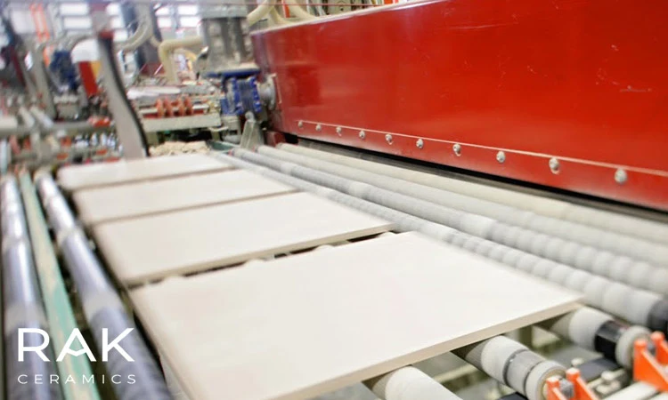 نگهداری از سرامیک صنعتی