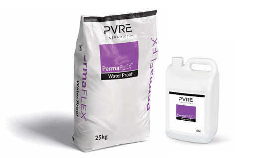 عایق رطوبتی PVRE PermaFLEX WP-200