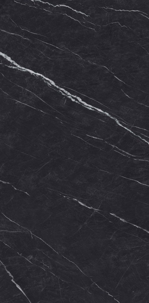 اسلب پرسلان مشکی رگه سفید120*270 MAGNIFICO