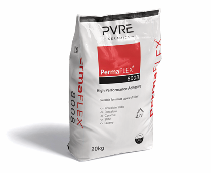 چسب اسلب پرسلان PVRE PermaFLEX 8008