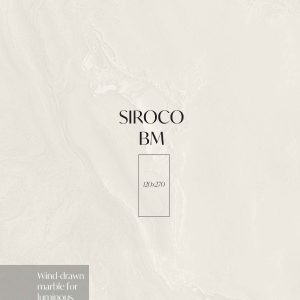 اسلب تری دی افکت 120*270 Siroco BM