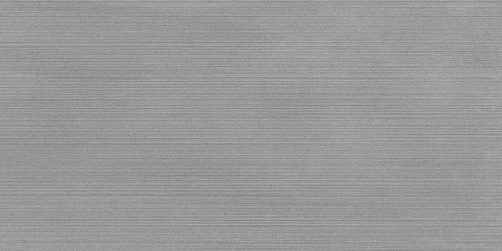 سرامیک شیاردار طوسی روشن UniLight Grey Struacture