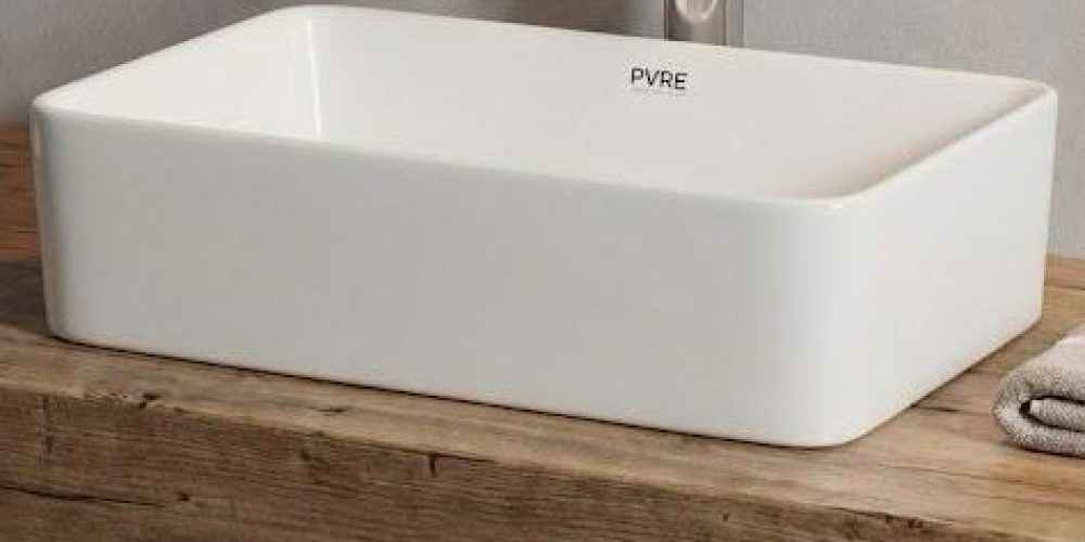 روشویی سرامیکی