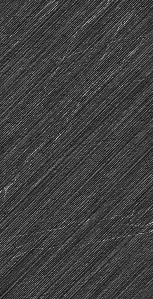 سرامیک پرسلان مشکی شیاردار زیگما80*160 Briska