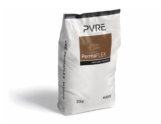 ملات PVRE PermaFLEX M-3000