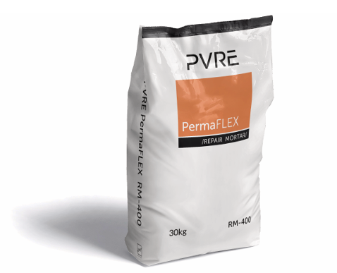 ملات ترمیمی PVR PermaFLEX RM-400