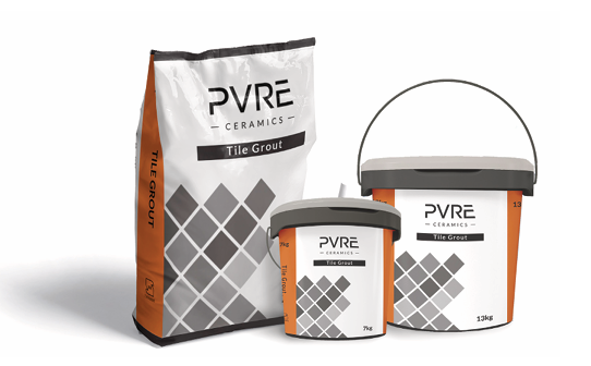 پودر بندکشی ضد اسید PVRE PermaFLEX