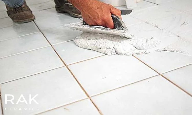 خطرات ناشی از خیس شدن سرامیکها