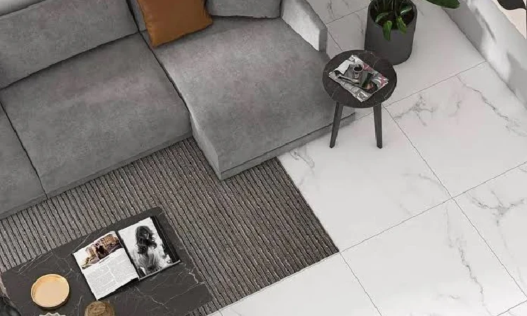 رنگ سرامیک برای خانه های کوچک